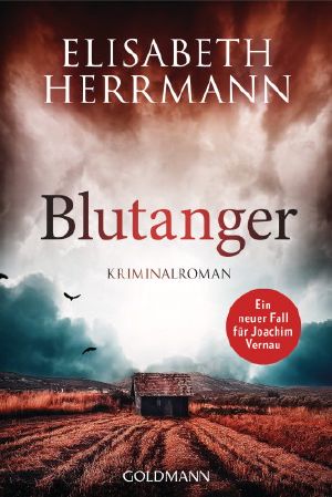 [Joachim Vernau 08] • Blutanger